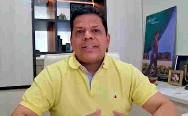 Desembargador revoga medidas contra Jair Montes, mas mantém bloqueio de bens