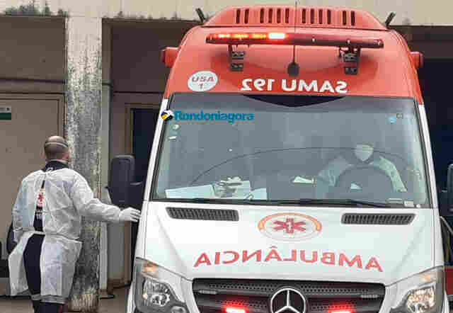 Atualização de dados mostra que 136 pacientes com Coronavírus precisam de UTIs em Rondônia