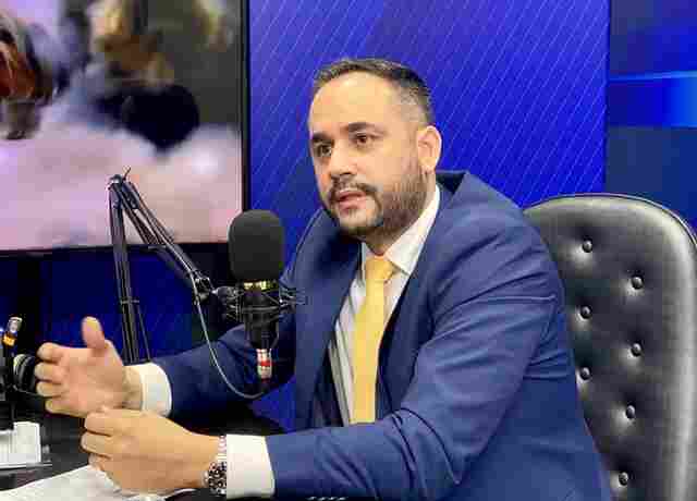 Dr. Luiz Paulo participa de debate ambiental em Cacoal