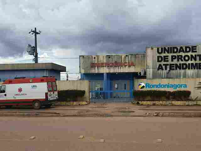 Upas e policlínicas têm quase 60 pacientes internados com Coronavírus