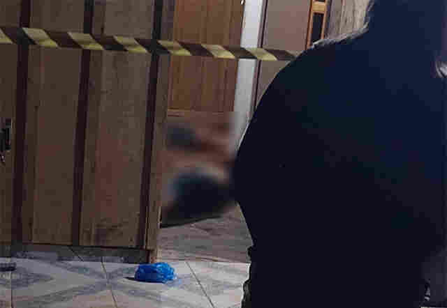 Pai, filho e amigo são mortos a tiros em União Bandeirantes; três suspeitos de chacina são presos