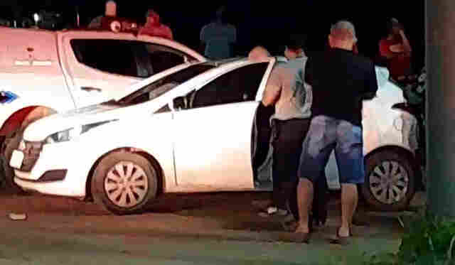 Polícia investiga execução de trabalhador em Porto Velho; bandidos nada roubaram