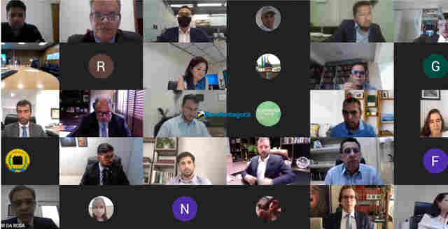 Ao vivo: Justiça ouve argumentos para decidir se amplia medidas de restrição ao comércio