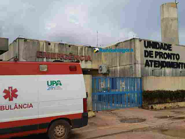 Coronavírus: lista por UTIs tem 120 pacientes em Rondônia