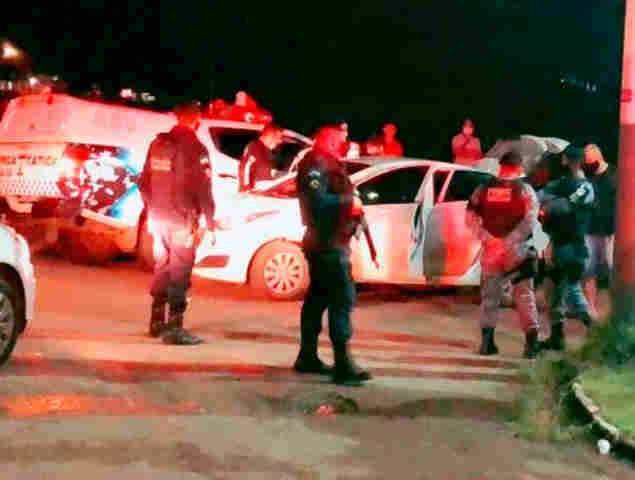 Criminoso matou empresário após discussão por valor cobrado em pet shop