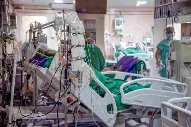 Todos os municípios de Rondônia permanecem na fase 1 do plano de enfrentamento ao Coronavírus