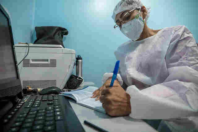 Prefeitura da Capital abre processo seletivo para contratar enfermeiros e técnicos de enfermagem