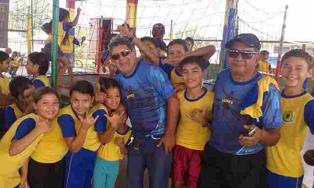 Nota de pesar da Semes pelo falecimento do servidor José Borges Filho