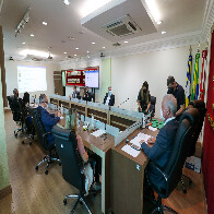 Definida lista tríplice para o cargo de Procurador-Geral de Justiça do MP de Rondônia