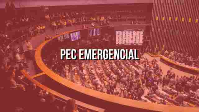 Câmara conclui votação da PEC Emergencial e servidores públicos são atacados com pacote de retrocessos