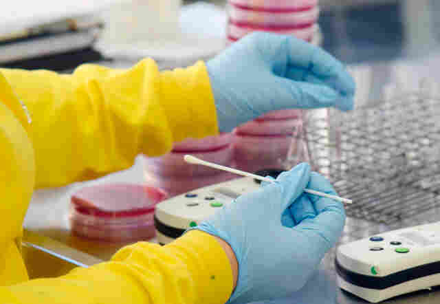 Rondônia registra 21 mortes e 692 casos de Coronavírus no domingo