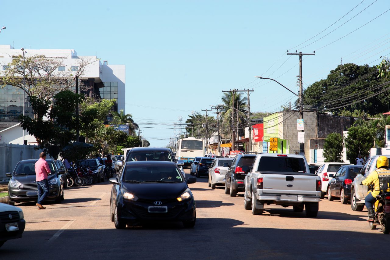 Governo publica portaria que prorroga licenciamento de veículos em 2021