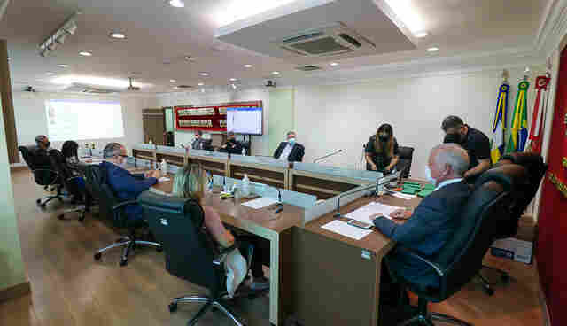 Definida lista tríplice para o cargo de Procurador-Geral de Justiça do MP de Rondônia