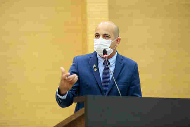 Hospital de Ouro Preto do Oeste recebe instrumentais cirúrgicos adquiridos com emenda do deputado Ismael Crispin