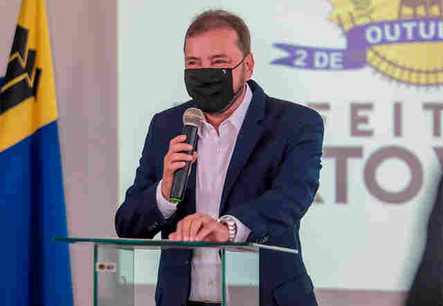 Ministério Público opina favorável ao recurso de defesa e prefeito Hildon Chaves tem contas de campanha aprovadas pela Justiça Eleitoral