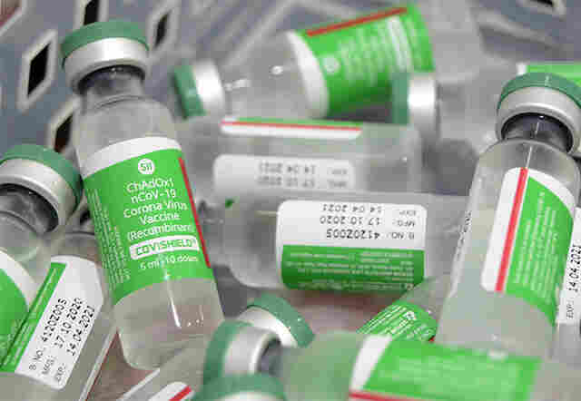 Prefeitos de Rondônia compram mais 500 mil doses de vacinas produzidos pelo laboratório AstraZeneca