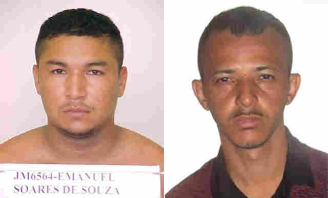 Operação da Polícia Civil prende acusados de explodir caixa eletrônico na Assembleia