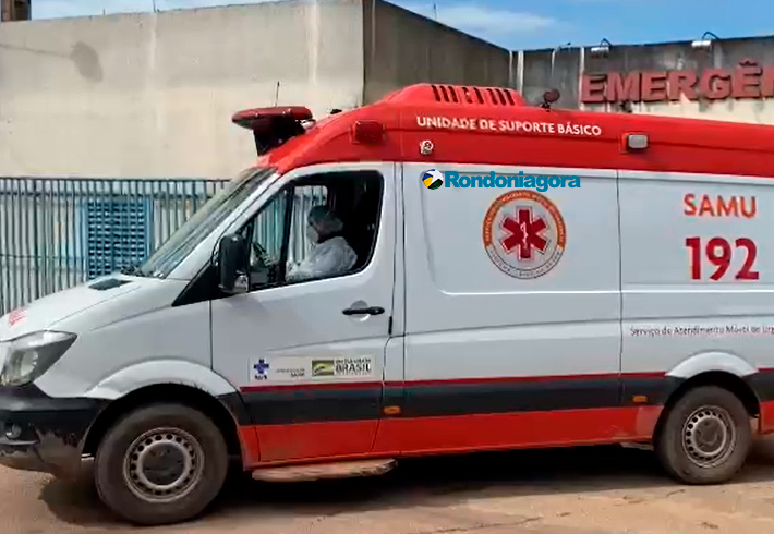 Coronavírus: fila por UTI em Rondônia já tem 170 pacientes