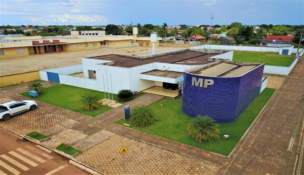 MP obtém condenações de grupo armado que fazia roubos na região de São Francisco