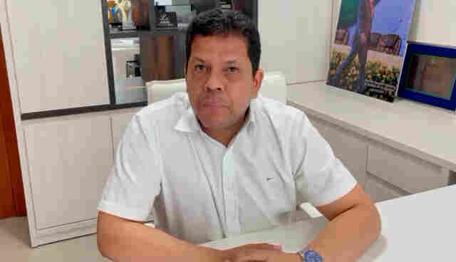 TJ mantém condenação do deputado Jair Montes