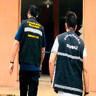 Operação coordenada pela Semfaz em Porto Velho verifica funcionamento do comércio neste sábado