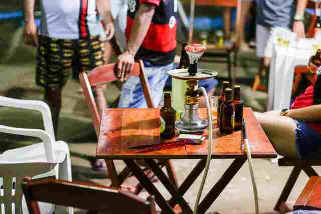 Operação flagra mais festas clandestinas na noite de sábado em Porto Velho