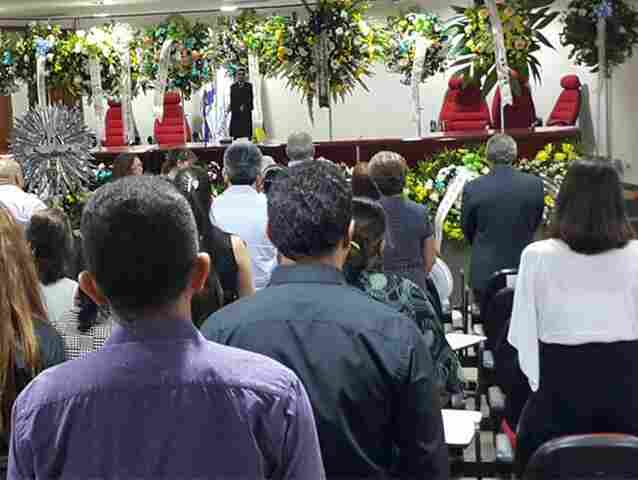 OAB/RO se despede do juiz federal Herculano Nacif