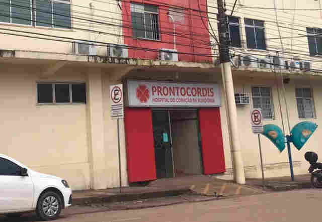 MPF, MP e Defensoria vão à Justiça para que hospitais particulares aumentem leitos em Porto Velho