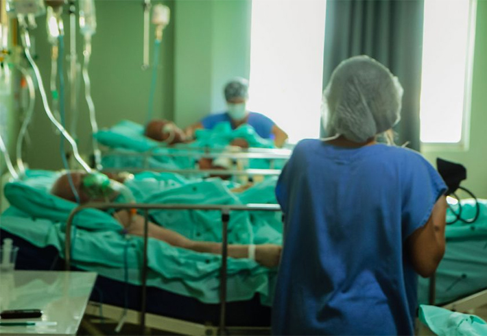 Coronavírus em Rondônia: 50 mortes e mais 1.020 casos da doença