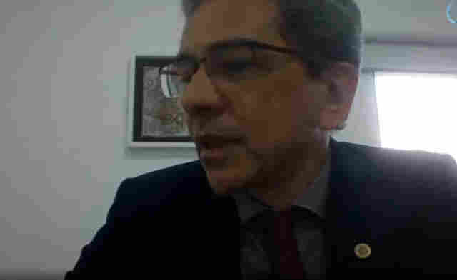 Justiça mantém atual decreto do Governo; foco será na fiscalização e publicidade sobre Covid-19