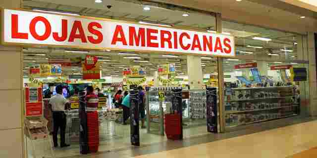 Americanas abre programa de estágio com vagas para Rondônia