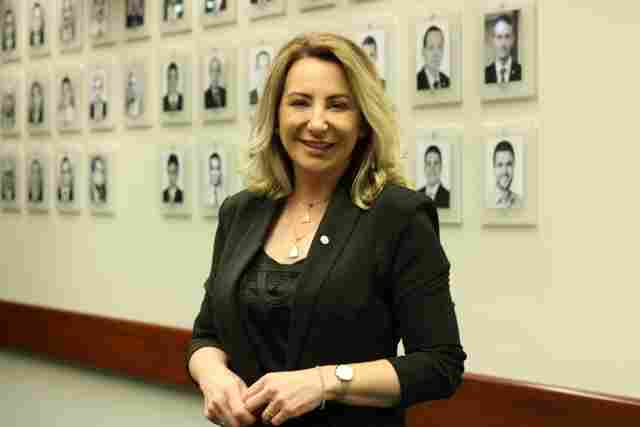 Proposta de Jaqueline Cassol aumenta prazo de pousio agrícola e beneficia os produtores rurais