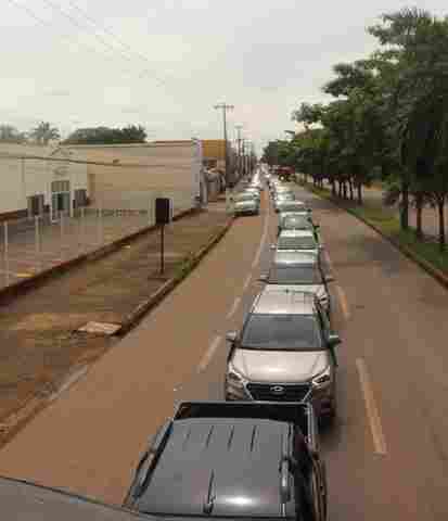 Sintero e outros sindicatos denuncia retrocessos na Educação e ataque aos servidores