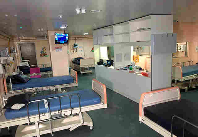 Exigir caução para atendimento médico-hospitalar emergencial é crime, alerta Procon