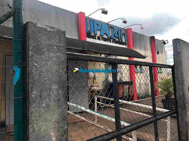 Fila por vaga na UTI: 117 pacientes aguardam transferência em Rondônia
