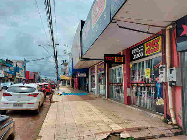 Grupo Pensar Rondônia pede apoio para empresários não abrirem comércio neste sábado