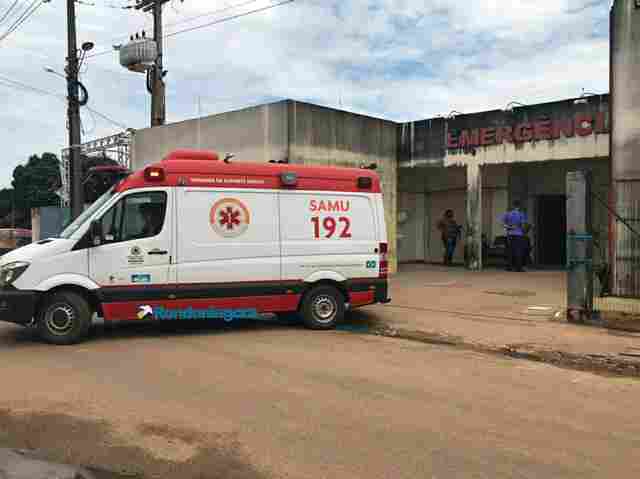 Coronavírus: fila por UTI tem 96 pacientes em Rondônia
