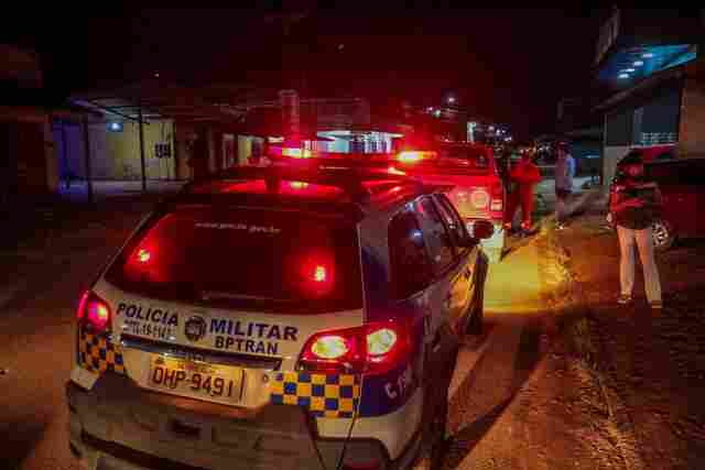 Mais de 300 festas clandestinas foram interrompidas desde dezembro em Porto Velho