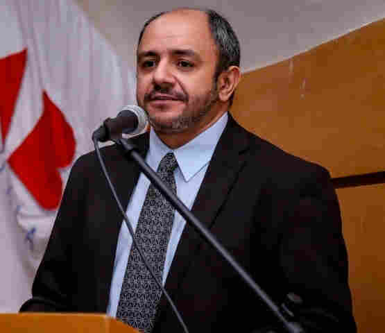 Advogado e coordenador do curso de Direito da Faculdade Católica morre em Porto Velho