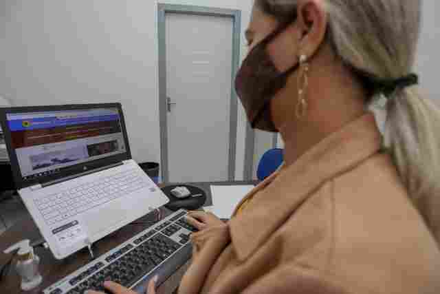 Semtran informa que serviços ao público podem ser feitos remotamente