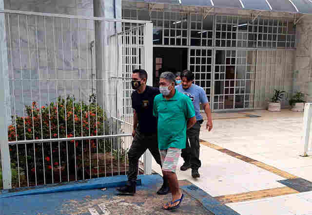 Operação prende envolvidos em assassinato; vítima era inocente e foi confundida por criminosos