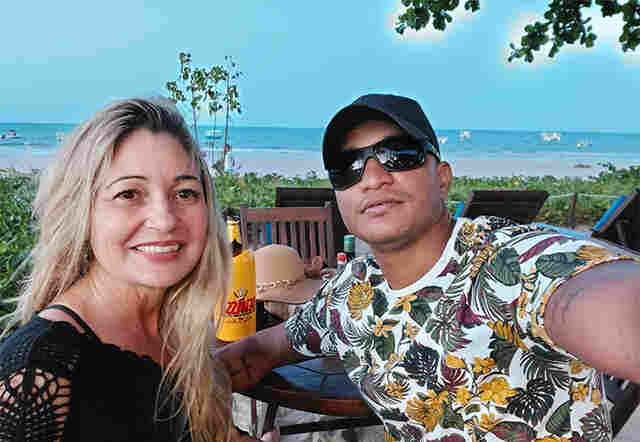 Baleado por policial federal, marido de delegada morre em UTI na Capital