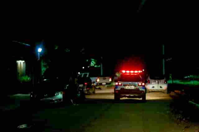 Governo diz que pandemia se agrava e inicia “Operação Urgência” para fiscalizar cumprimento do decreto