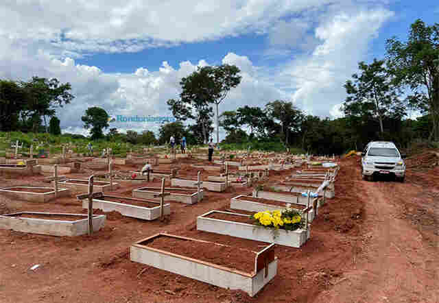 Mesmo com aumento de casos e mortes por Coronavírus, Governo cede para igrejas e restaurantes