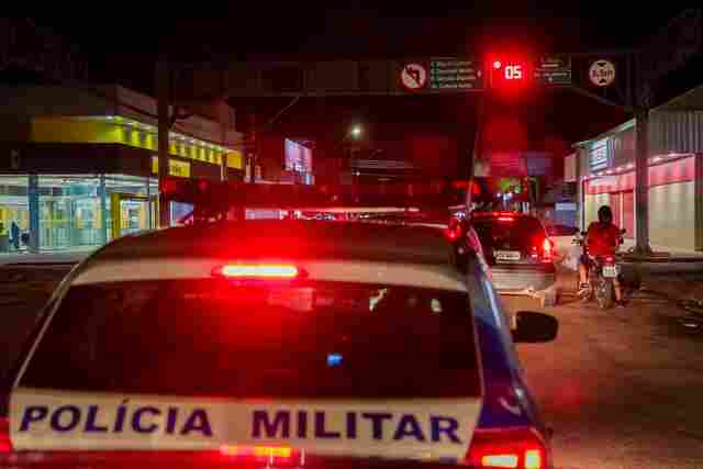 Ministério da Saúde antecipa vacinação para parte das forças de segurança e salvamento e Forças Armadas