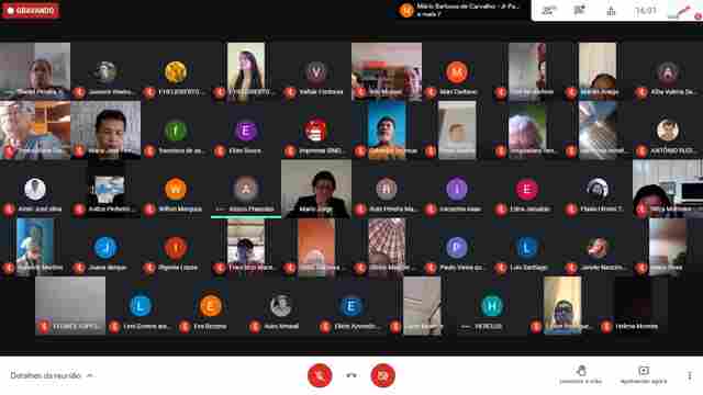 Deputado Alex Silva solicita à Sesau indenização em pecúnia aos profissionais da saúde que possuem direito à licença prêmio
