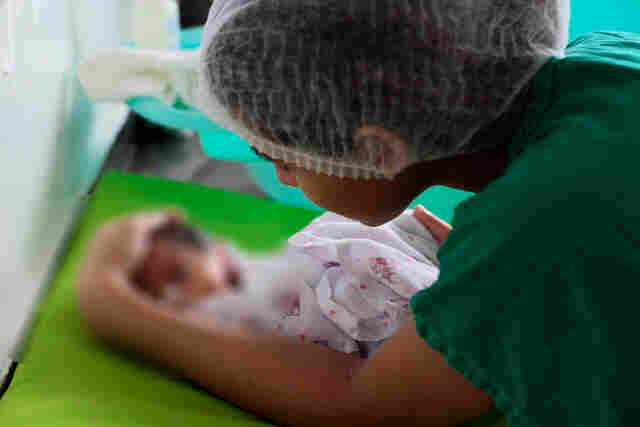 Surgimento de novas cepas da Covid-19 aumenta número de casos de internações de gestantes com a doença em Rondônia