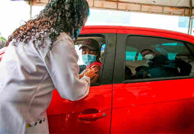 Linha de frente da Polícia Civil fica fora da 1ª etapa de vacinação em Rondônia; instituição foi excluída de reunião