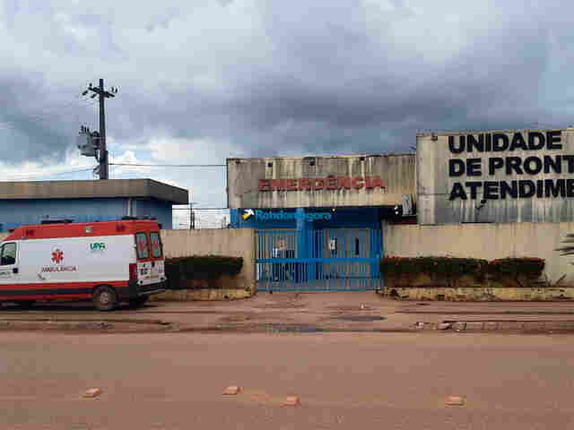 Em queda: 55 pessoas infectadas com Coronavírus esperam vaga de UTI em Rondônia