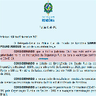 Após ficar fora da prioridade na vacinação, Polícia Civil limita atendimento em todo o Estado